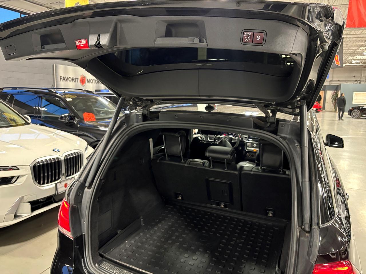 2018 Mercedes-Benz GLE GLE63 S AMG|V8BITURBO|4MATIC|NAV|FRONTPPF|360CAM|+ Photo