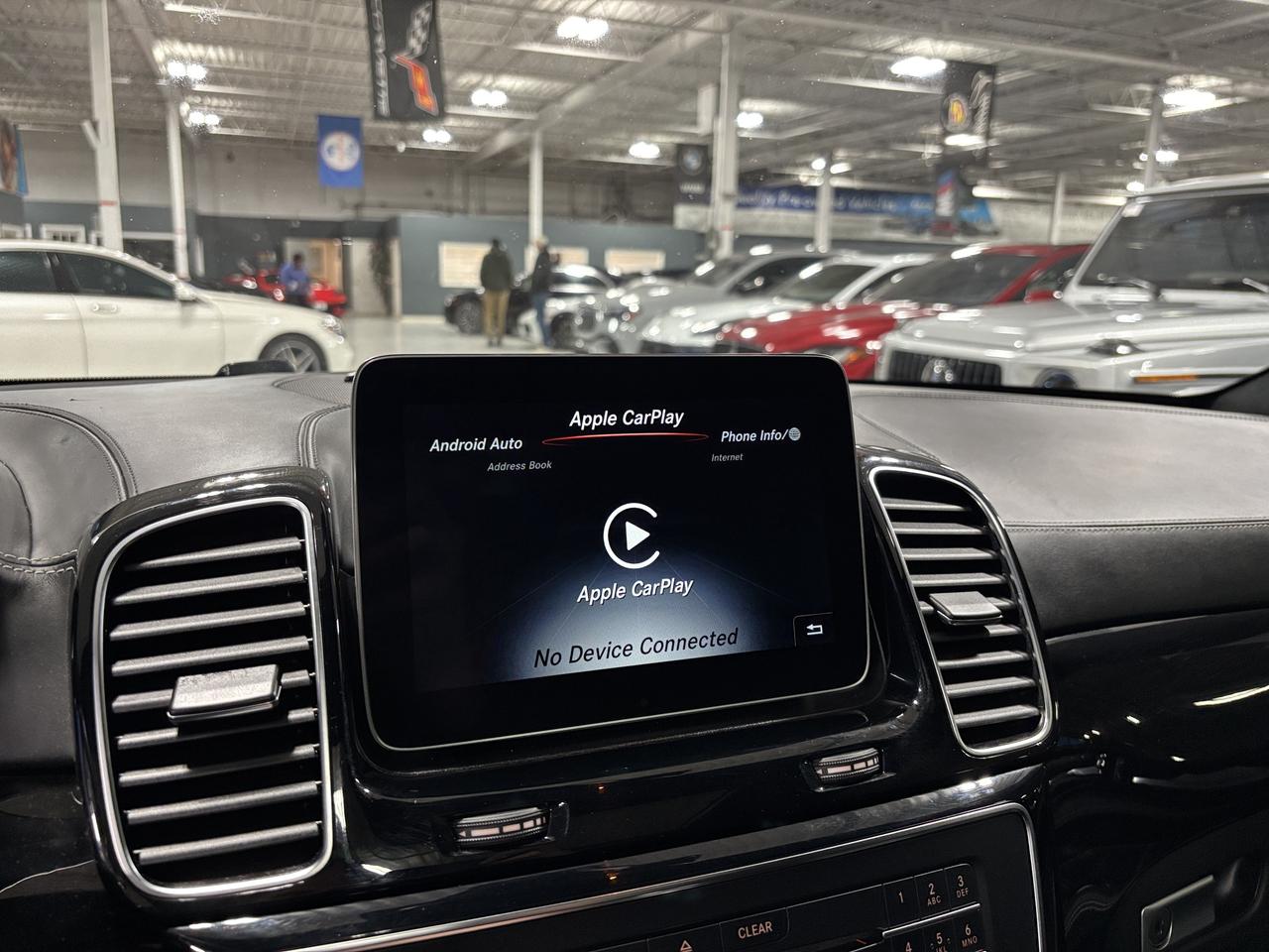 2018 Mercedes-Benz GLE GLE63 S AMG|V8BITURBO|4MATIC|NAV|FRONTPPF|360CAM|+ Photo