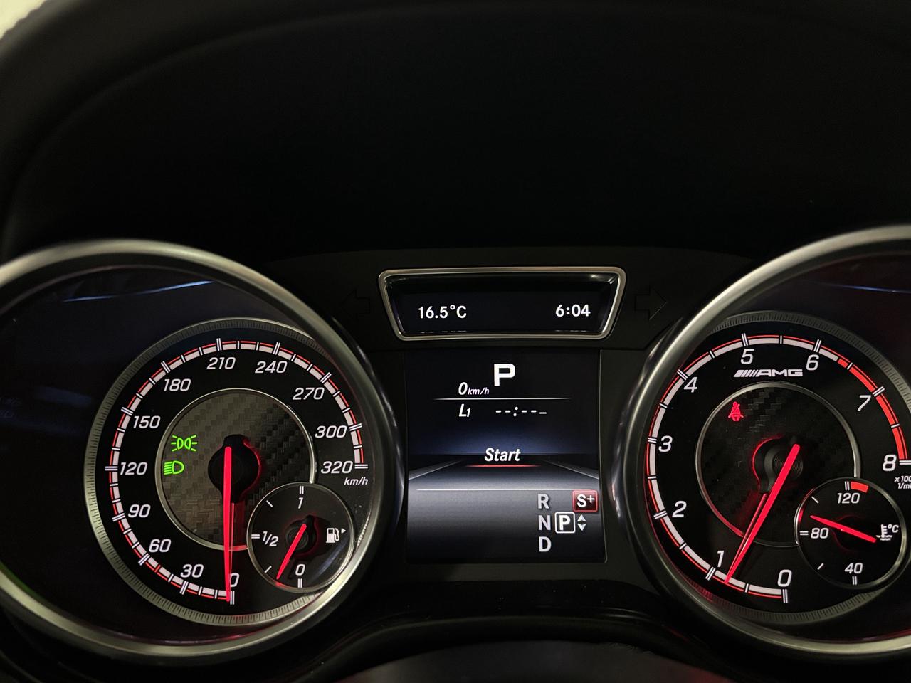 2018 Mercedes-Benz GLE GLE63 S AMG|V8BITURBO|4MATIC|NAV|FRONTPPF|360CAM|+ Photo