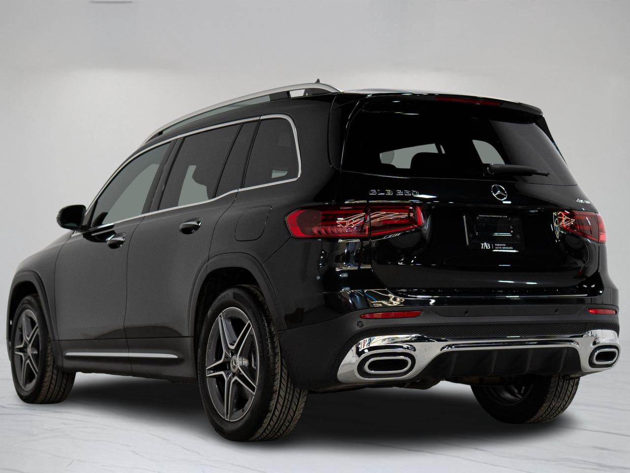 2025 Mercedes-Benz G-Class 250 | AMG PKG | PREMIUM PKG | PANO Photo