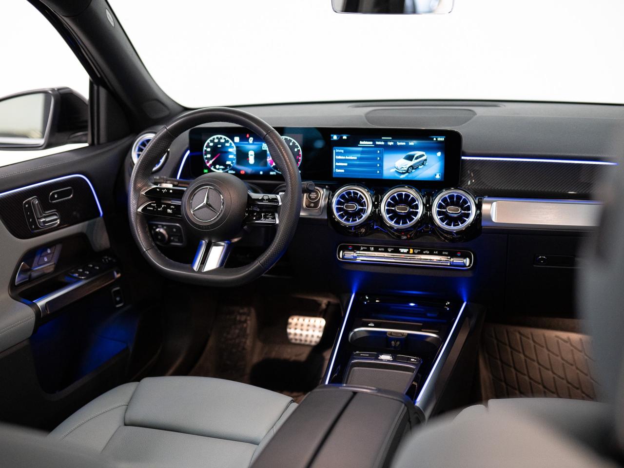 2025 Mercedes-Benz G-Class 250 | AMG PKG | PREMIUM PKG | PANO Photo