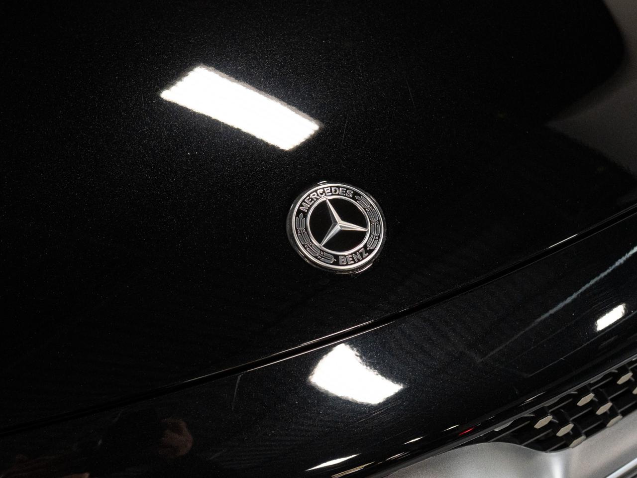 2025 Mercedes-Benz G-Class 250 | AMG PKG | PREMIUM PKG | PANO Photo