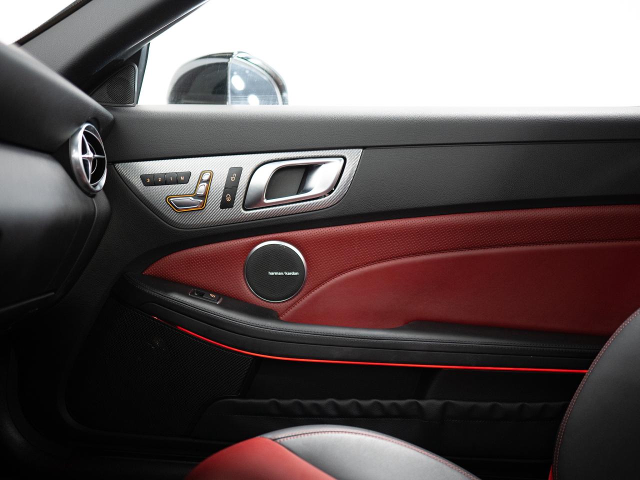 2020 Mercedes-Benz SLC 43 | AMG | CONVERTIBLE | MATTE | MAGIC SKY Photo