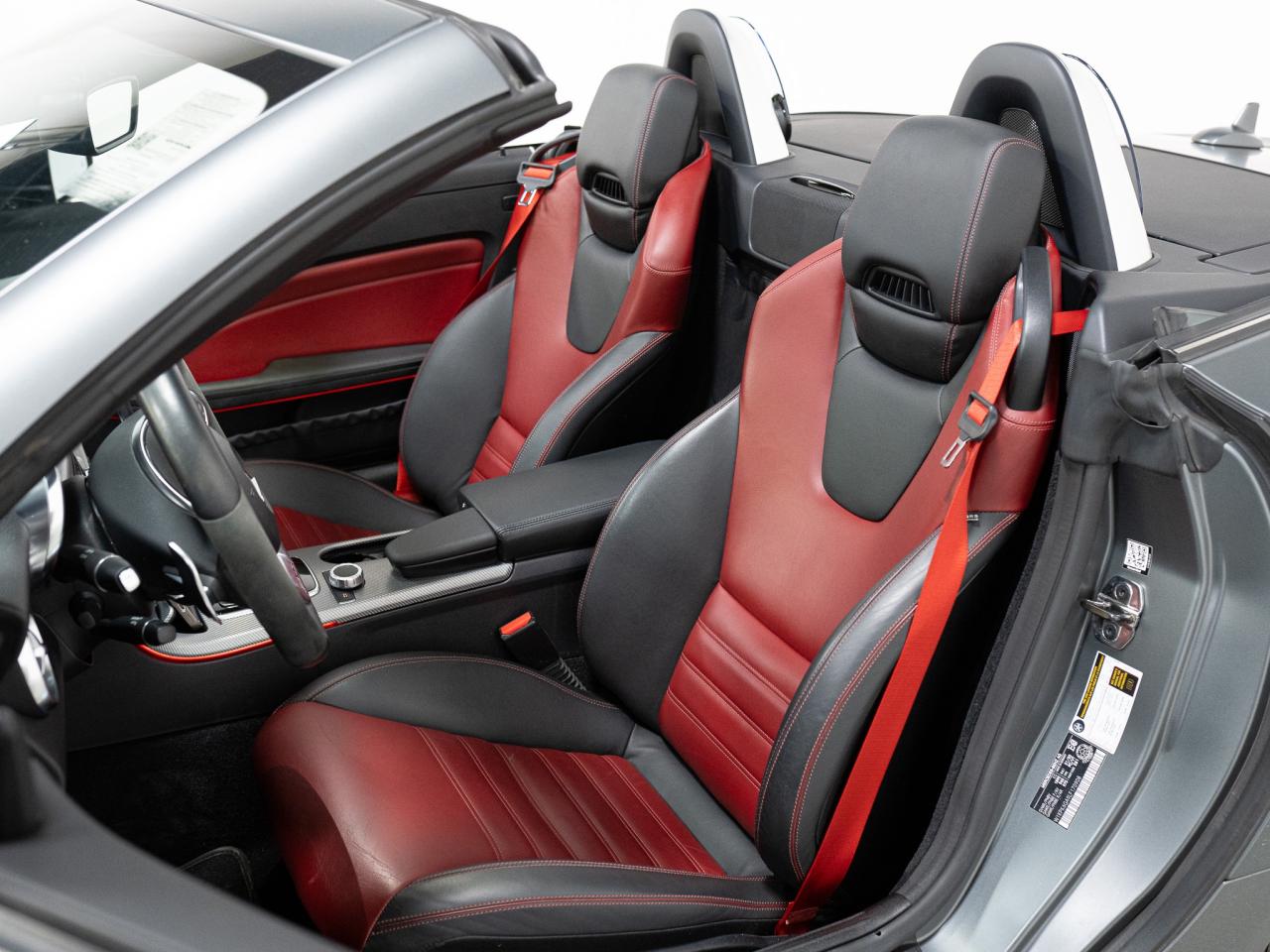 2020 Mercedes-Benz SLC 43 | AMG | CONVERTIBLE | MATTE | MAGIC SKY Photo