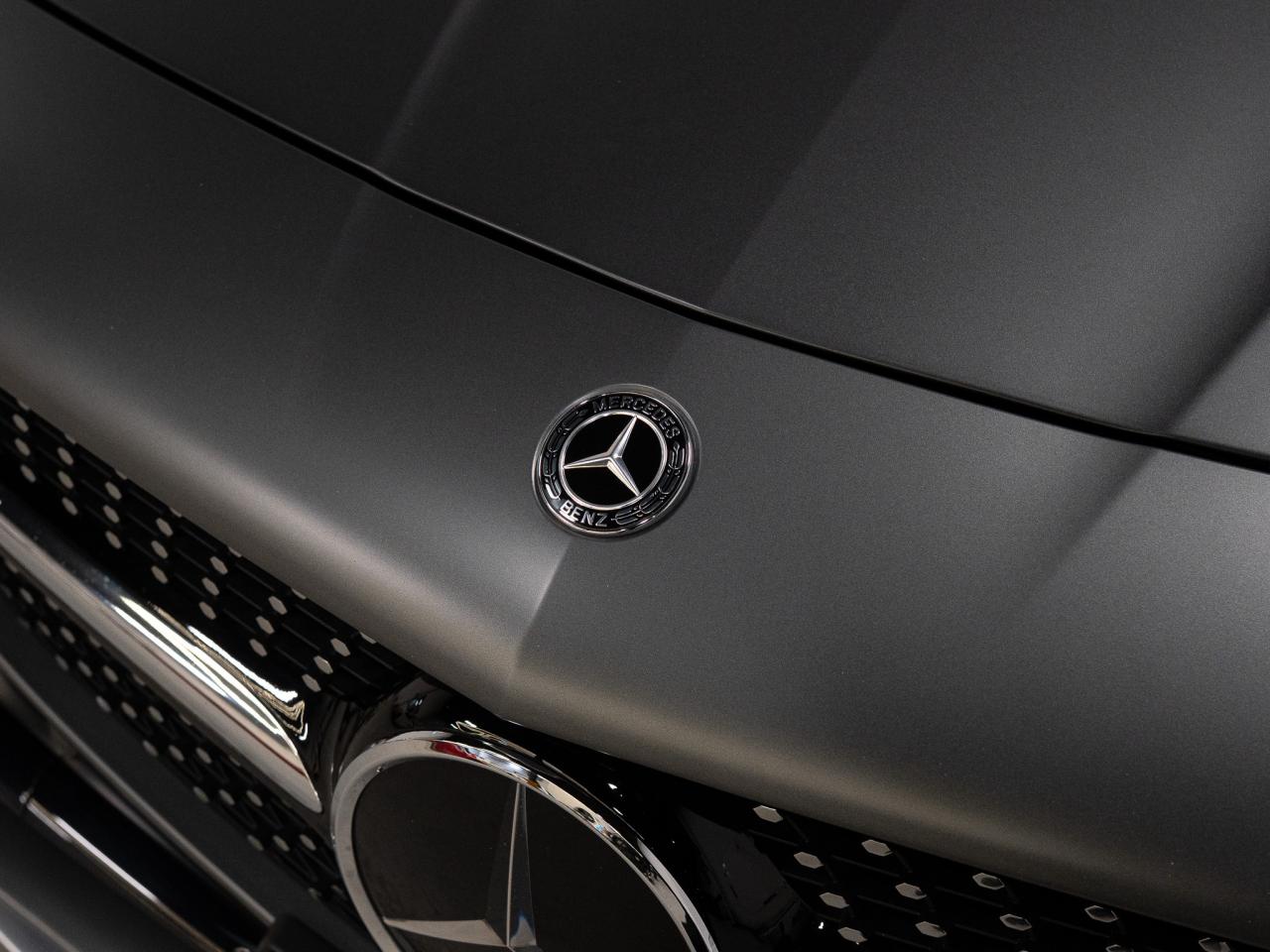 2020 Mercedes-Benz SLC 43 | AMG | CONVERTIBLE | MATTE | MAGIC SKY Photo