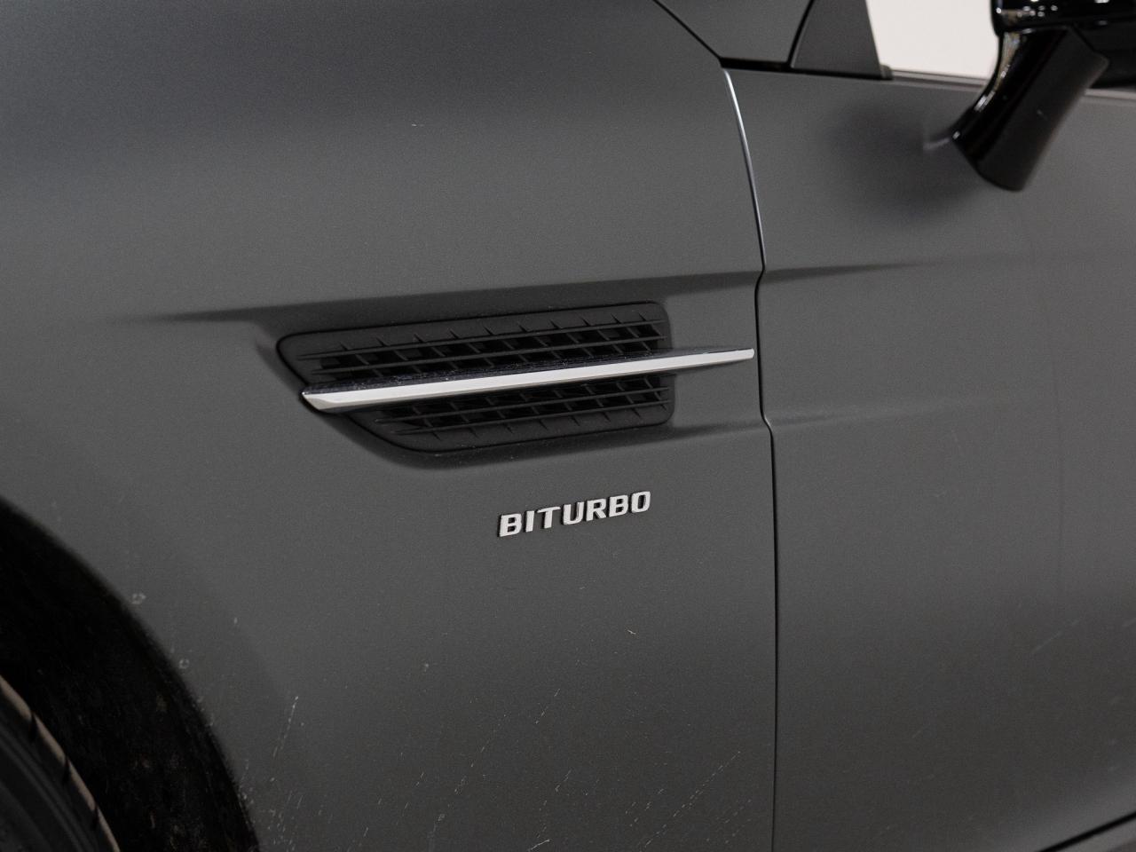 2020 Mercedes-Benz SLC 43 | AMG | CONVERTIBLE | MATTE | MAGIC SKY Photo