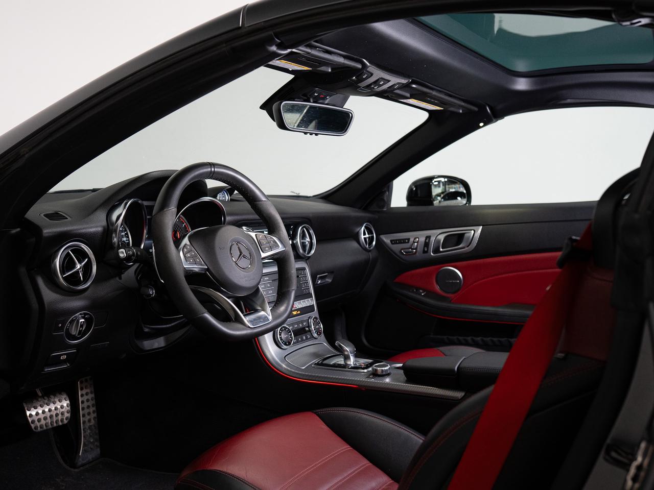 2020 Mercedes-Benz SLC 43 | AMG | CONVERTIBLE | PREMIUM & DESIGNO PKG Photo