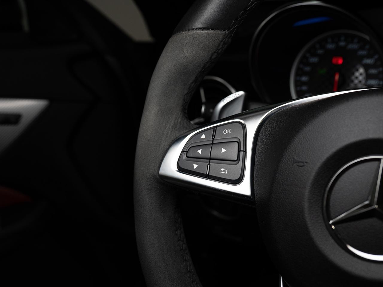 2020 Mercedes-Benz SLC 43 | AMG | CONVERTIBLE | PREMIUM & DESIGNO PKG Photo