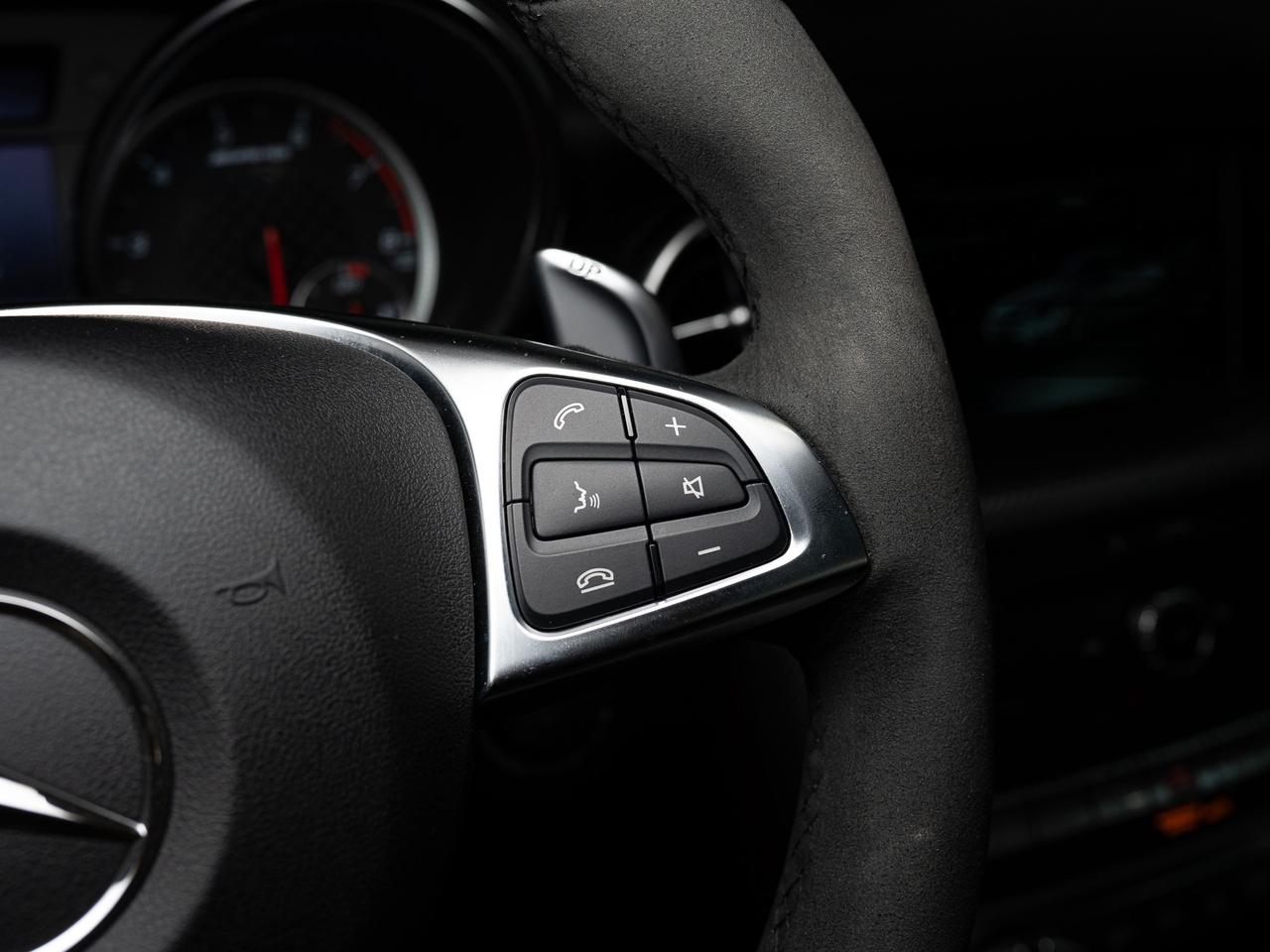 2020 Mercedes-Benz SLC 43 | AMG | CONVERTIBLE | PREMIUM & DESIGNO PKG Photo