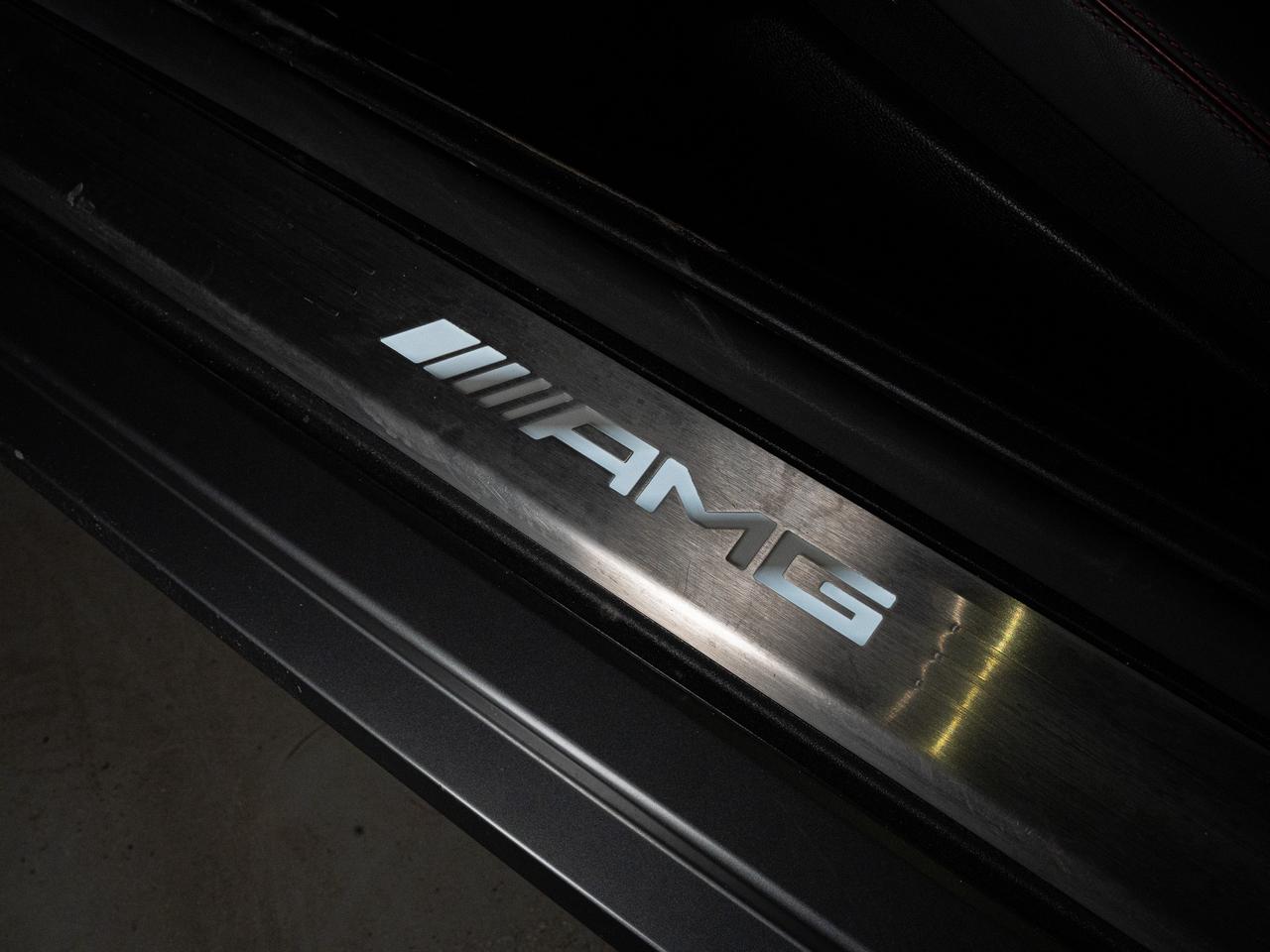 2020 Mercedes-Benz SLC 43 | AMG | CONVERTIBLE | PREMIUM & DESIGNO PKG Photo