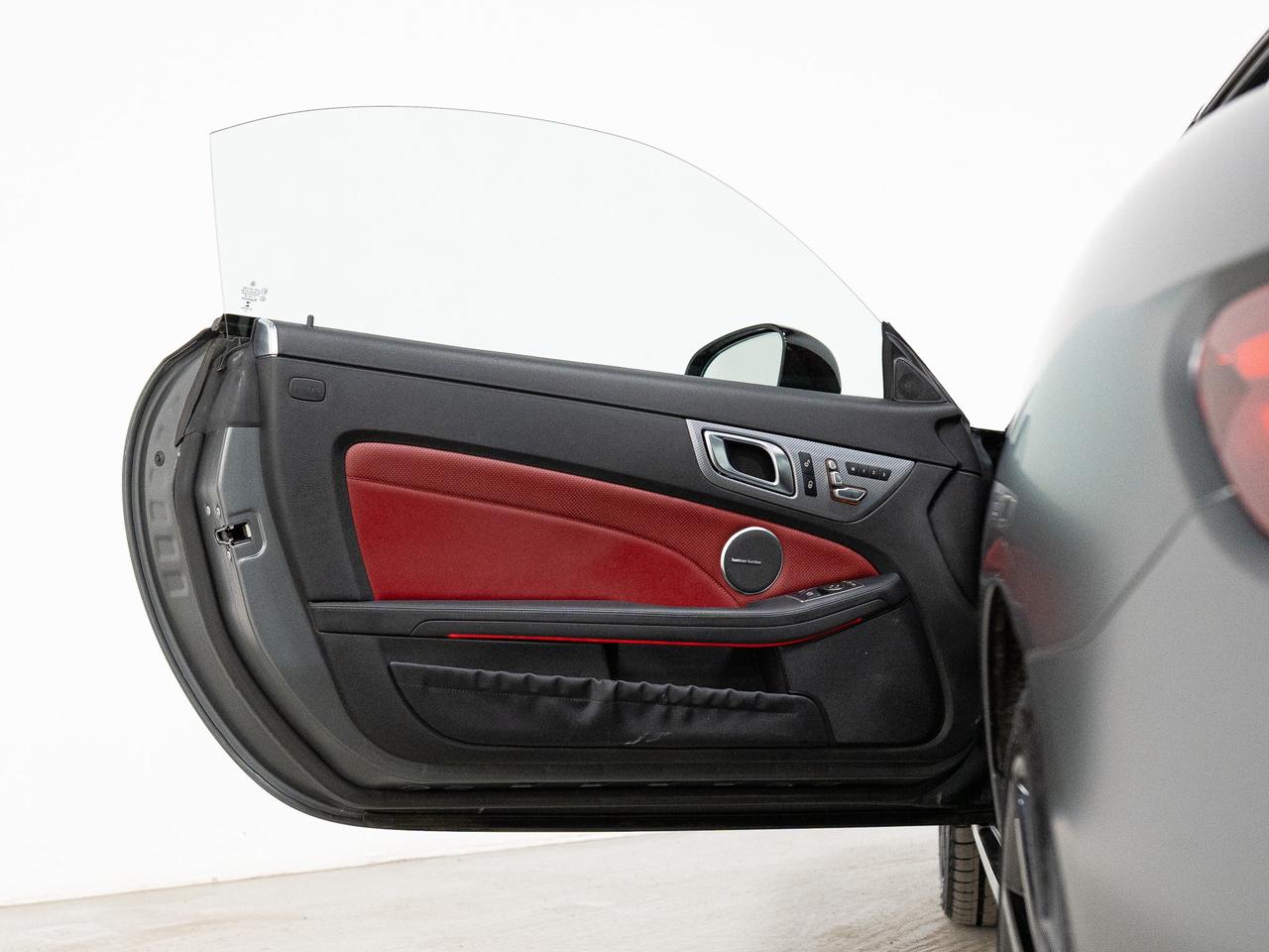 2020 Mercedes-Benz SLC 43 | AMG | CONVERTIBLE | PREMIUM & DESIGNO PKG Photo