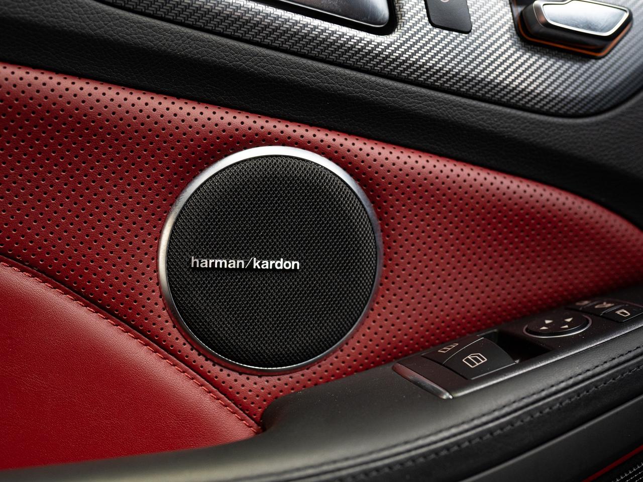 2020 Mercedes-Benz SLC 43 | AMG | CONVERTIBLE | PREMIUM & DESIGNO PKG Photo