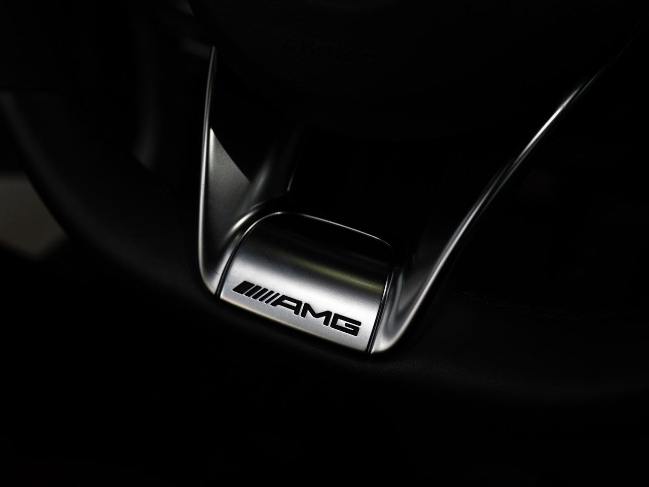 2020 Mercedes-Benz SLC 43 | AMG | CONVERTIBLE | PREMIUM & DESIGNO PKG Photo