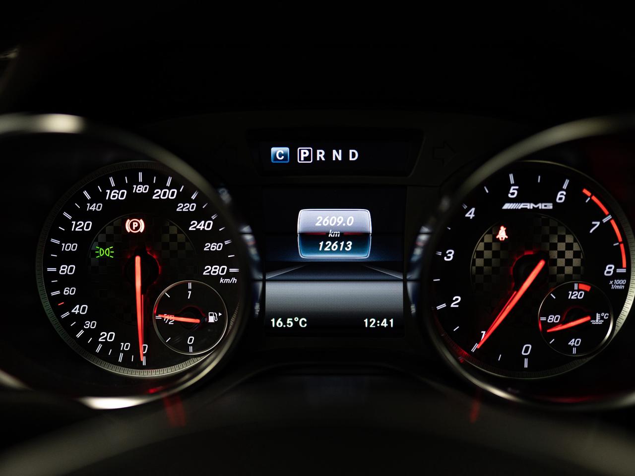 2020 Mercedes-Benz SLC 43 | AMG | CONVERTIBLE | PREMIUM & DESIGNO PKG Photo