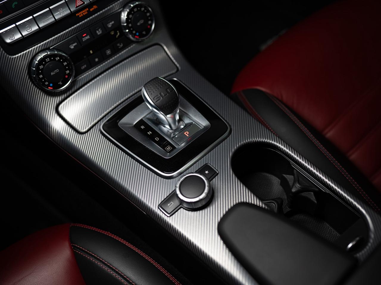 2020 Mercedes-Benz SLC 43 | AMG | CONVERTIBLE | PREMIUM & DESIGNO PKG Photo