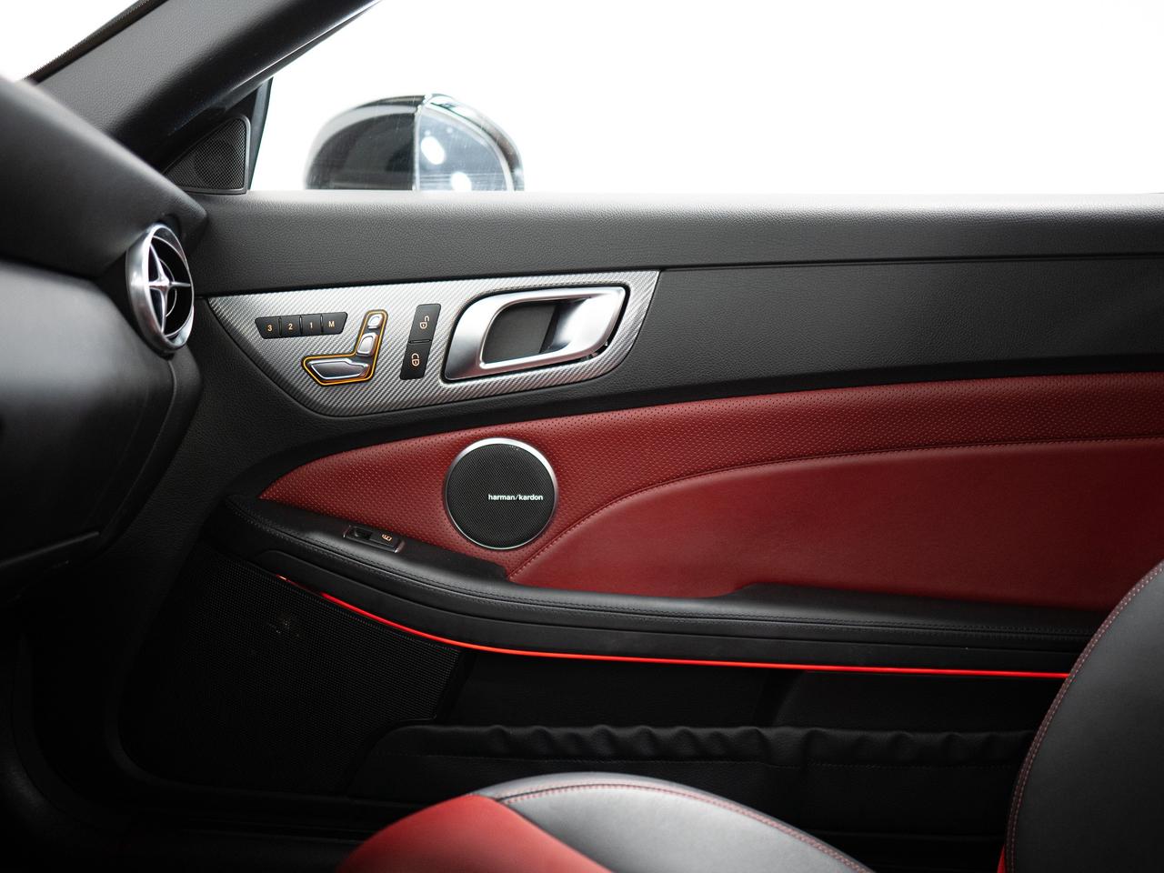 2020 Mercedes-Benz SLC 43 | AMG | CONVERTIBLE | PREMIUM & DESIGNO PKG Photo