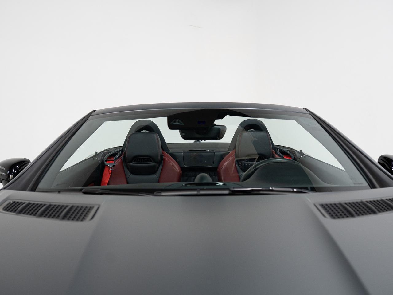 2020 Mercedes-Benz SLC 43 | AMG | CONVERTIBLE | PREMIUM & DESIGNO PKG Photo