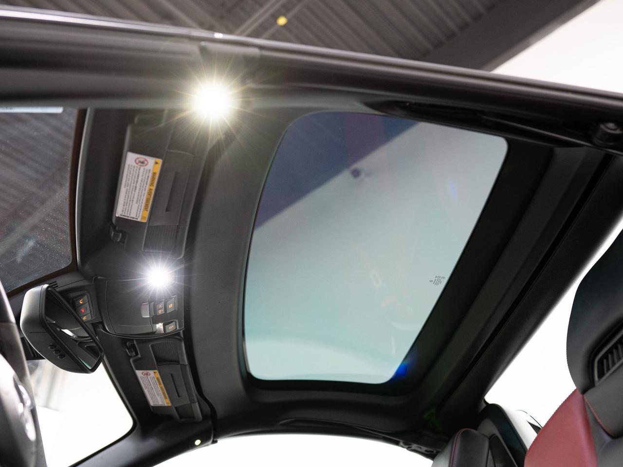 2020 Mercedes-Benz SLC 43 | AMG | CONVERTIBLE | PREMIUM & DESIGNO PKG Photo