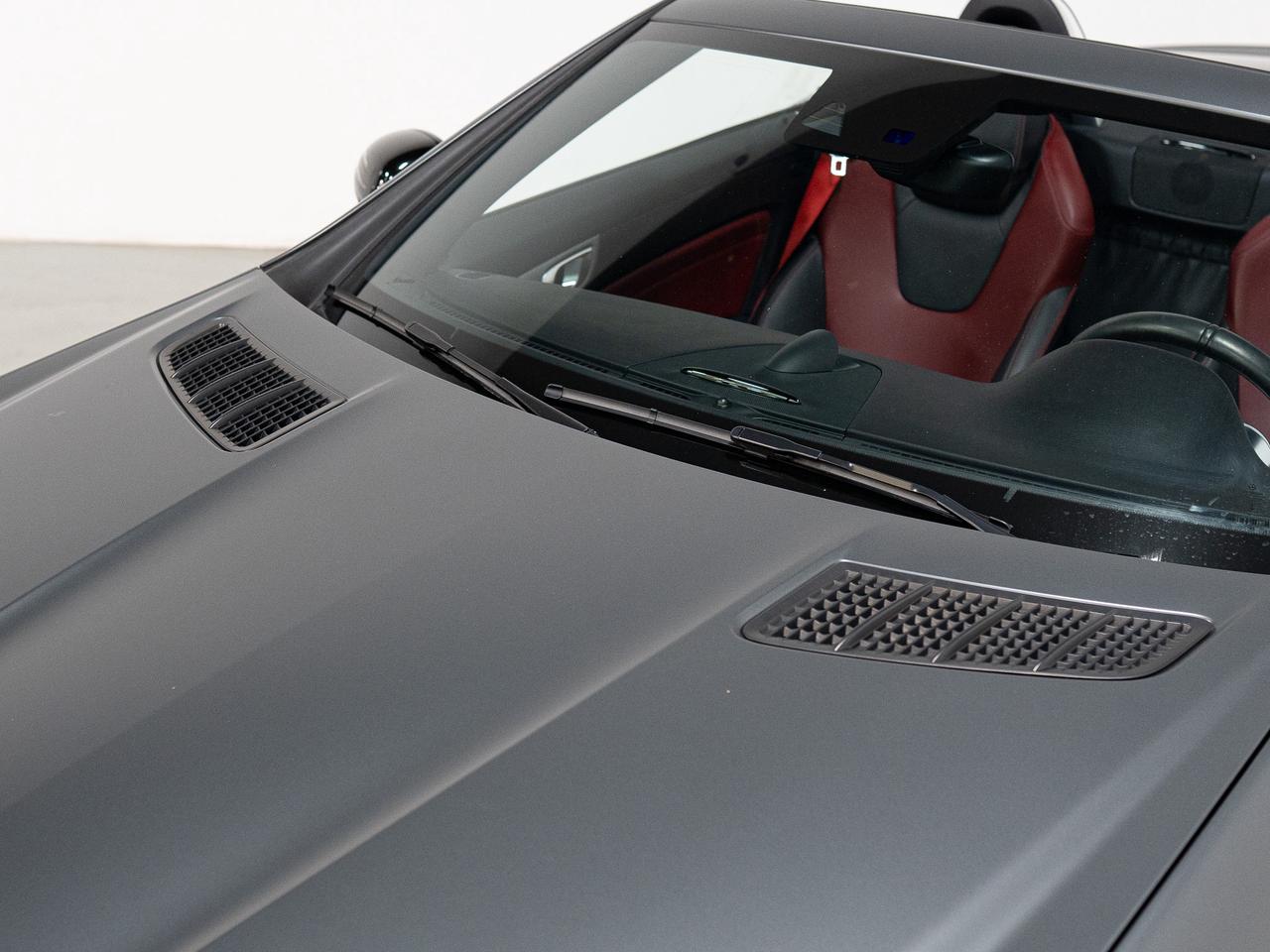 2020 Mercedes-Benz SLC 43 | AMG | CONVERTIBLE | PREMIUM & DESIGNO PKG Photo