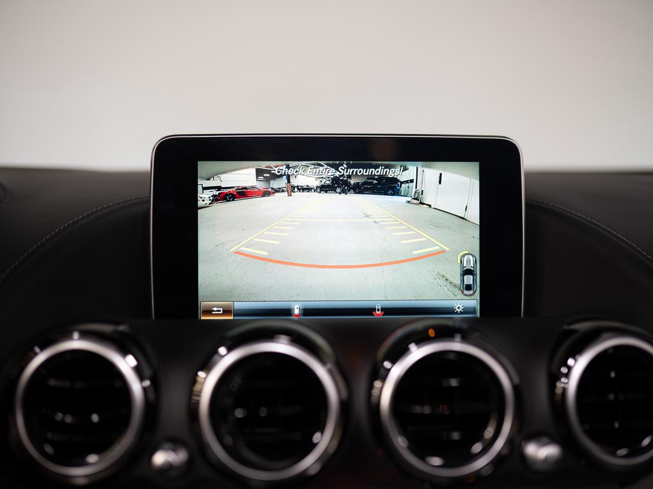 2018 Mercedes-Benz AMG GT C | 50 EDITION | 1/500 | MATTE | BURMESTER Photo