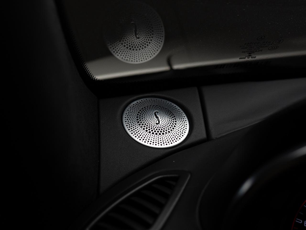 2018 Mercedes-Benz AMG GT C | 50 EDITION | 1/500 | MATTE | BURMESTER Photo