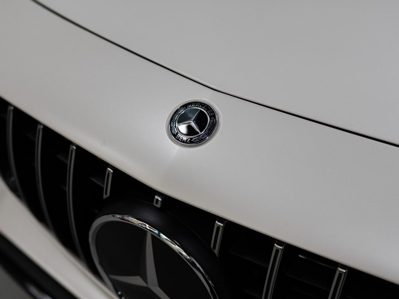 2018 Mercedes-Benz AMG GT C | 50 EDITION | 1/500 | MATTE | BURMESTER Photo