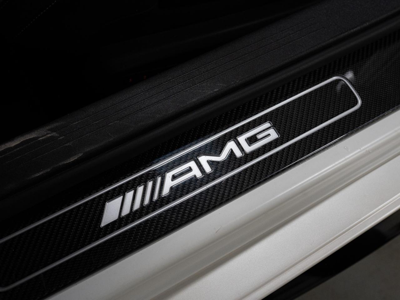 2018 Mercedes-Benz AMG GT C | 50 EDITION | 1/500 | MATTE | BURMESTER Photo