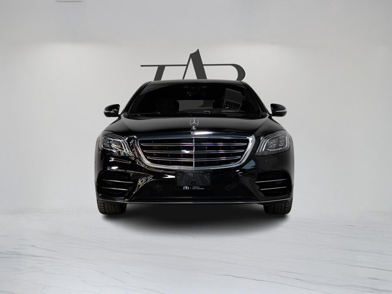 2020 Mercedes-Benz S-Class 560 | AMG PKG | LWB | PREMIUM PKG | 20 IN Photo