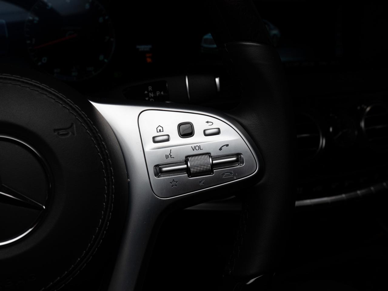 2020 Mercedes-Benz S-Class 560 | AMG PKG | LWB | PREMIUM PKG | 20 IN Photo