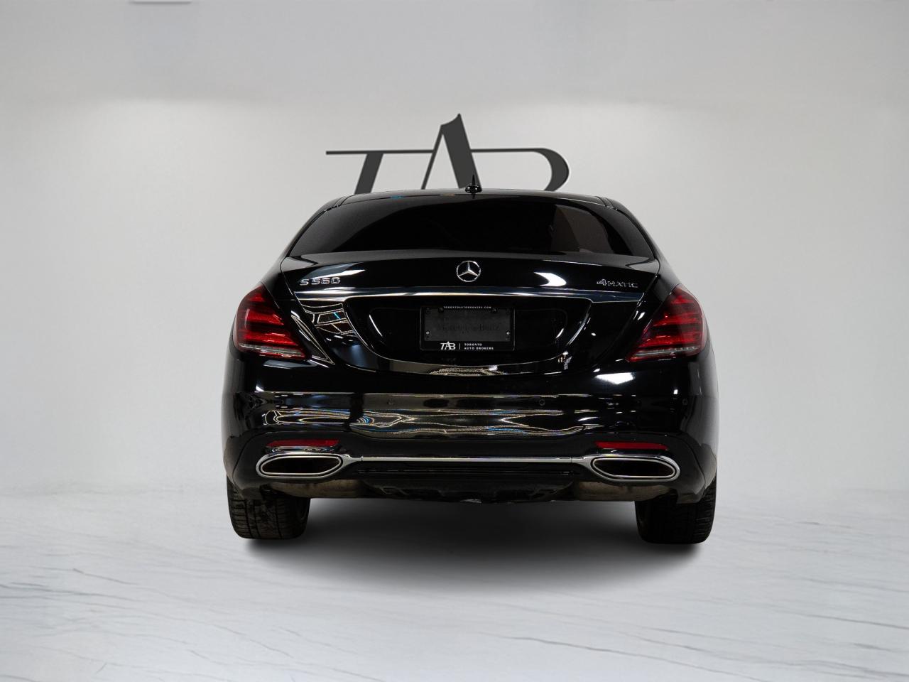 2020 Mercedes-Benz S-Class 560 | AMG PKG | LWB | PREMIUM PKG | 20 IN Photo