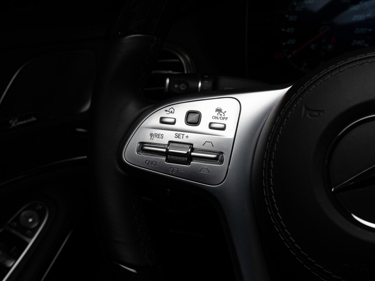 2020 Mercedes-Benz S-Class 560 | AMG PKG | LWB | PREMIUM PKG | 20 IN Photo