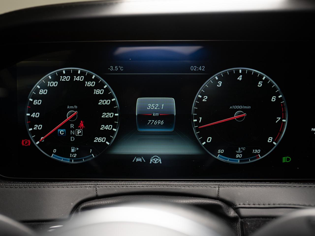 2020 Mercedes-Benz S-Class 560 | AMG PKG | LWB | PREMIUM PKG | 20 IN Photo