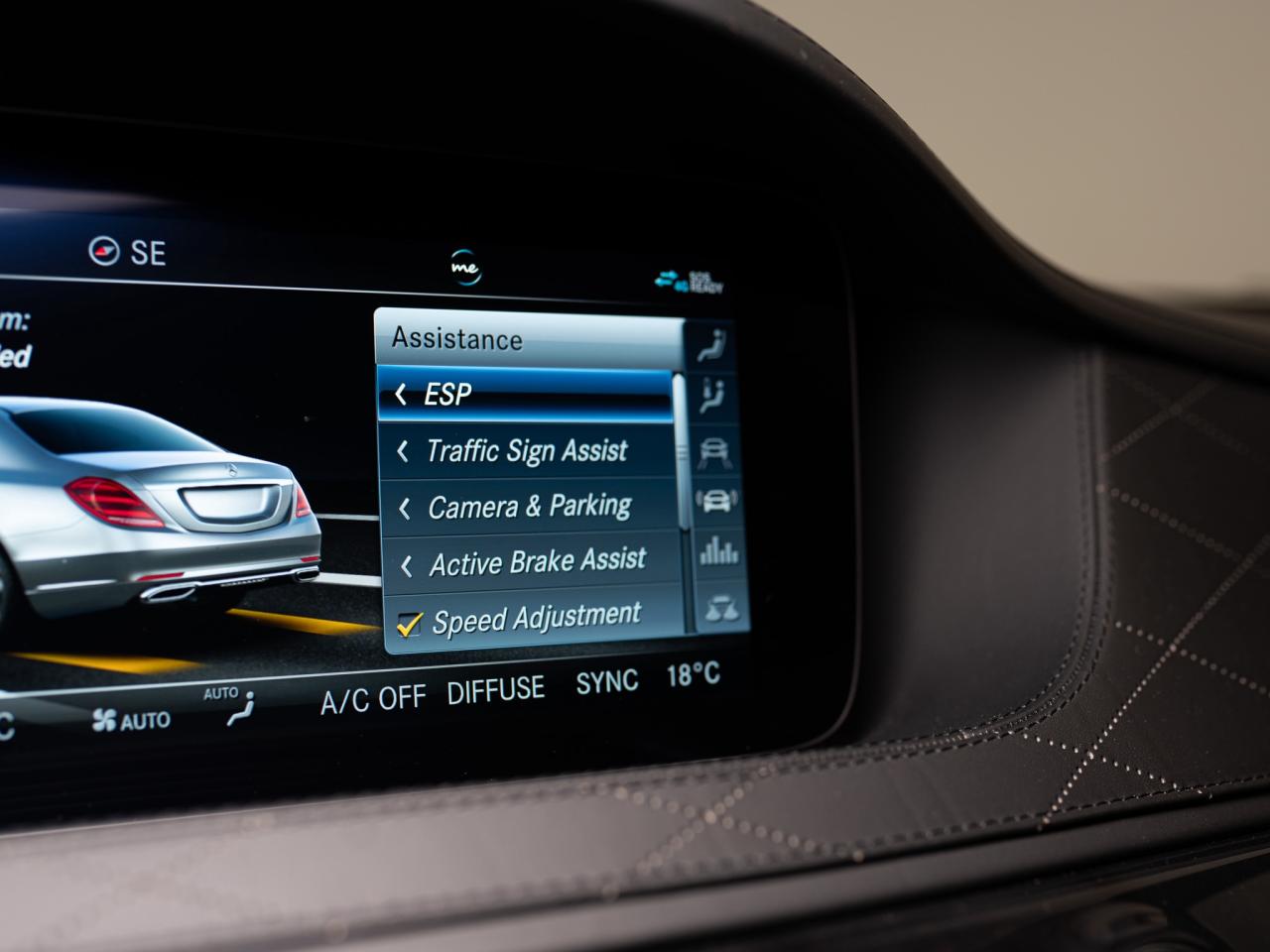 2020 Mercedes-Benz S-Class 560 | AMG PKG | LWB | PREMIUM PKG | 20 IN Photo