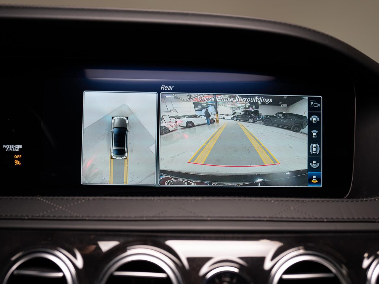 2020 Mercedes-Benz S-Class 560 | AMG PKG | LWB | PREMIUM PKG | 20 IN Photo