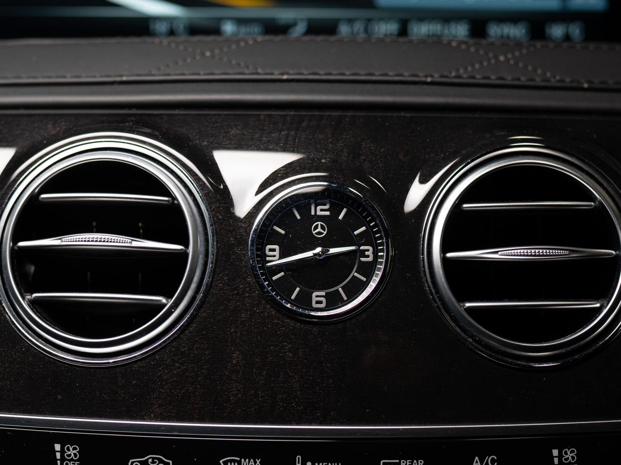 2020 Mercedes-Benz S-Class 560 | AMG PKG | LWB | PREMIUM PKG | 20 IN Photo