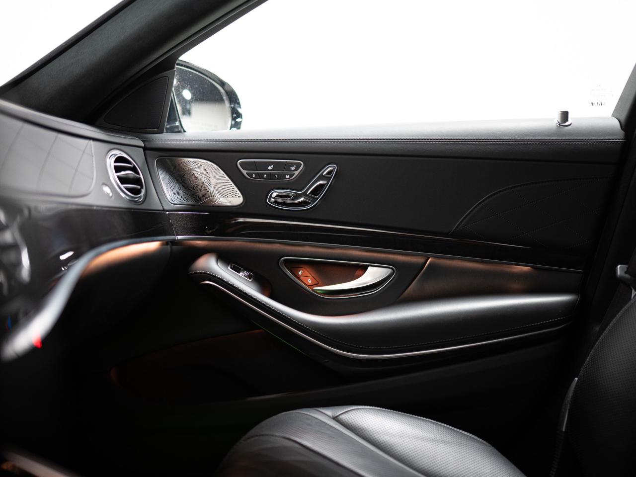 2020 Mercedes-Benz S-Class 560 | AMG PKG | LWB | PREMIUM PKG | 20 IN Photo