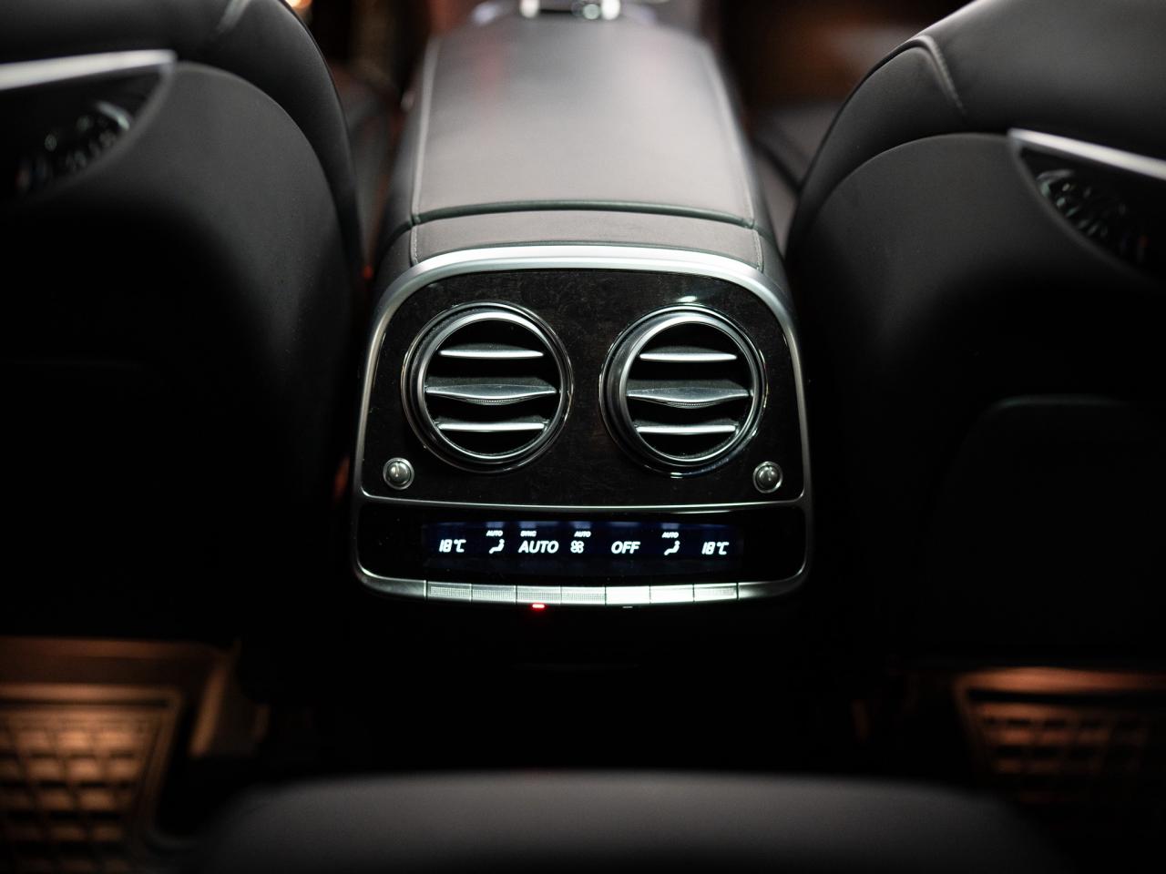 2020 Mercedes-Benz S-Class 560 | AMG PKG | LWB | PREMIUM PKG | 20 IN Photo