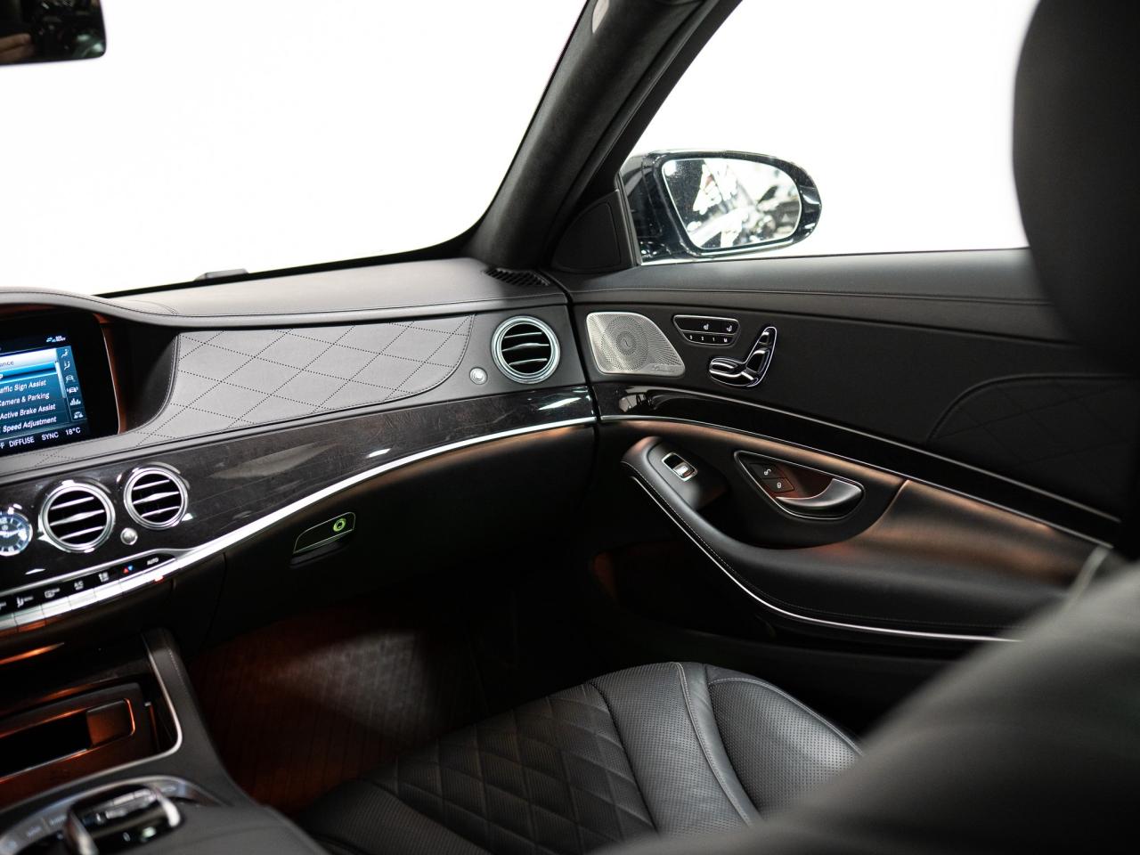 2020 Mercedes-Benz S-Class 560 | AMG PKG | LWB | PREMIUM PKG | 20 IN Photo