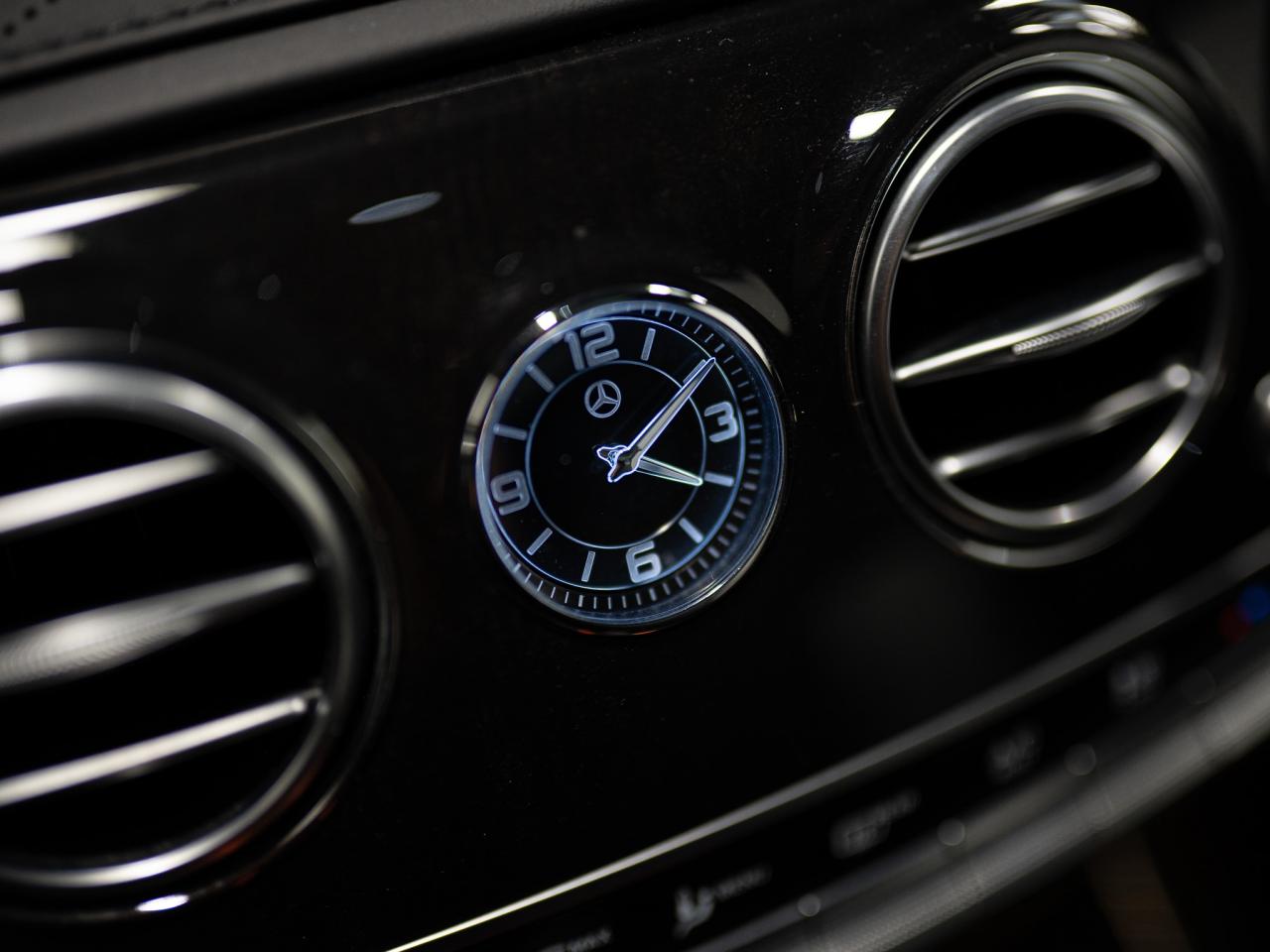 2020 Mercedes-Benz S-Class 560 | AMG PKG | LWB | PREMIUM PKG | 20 IN Photo