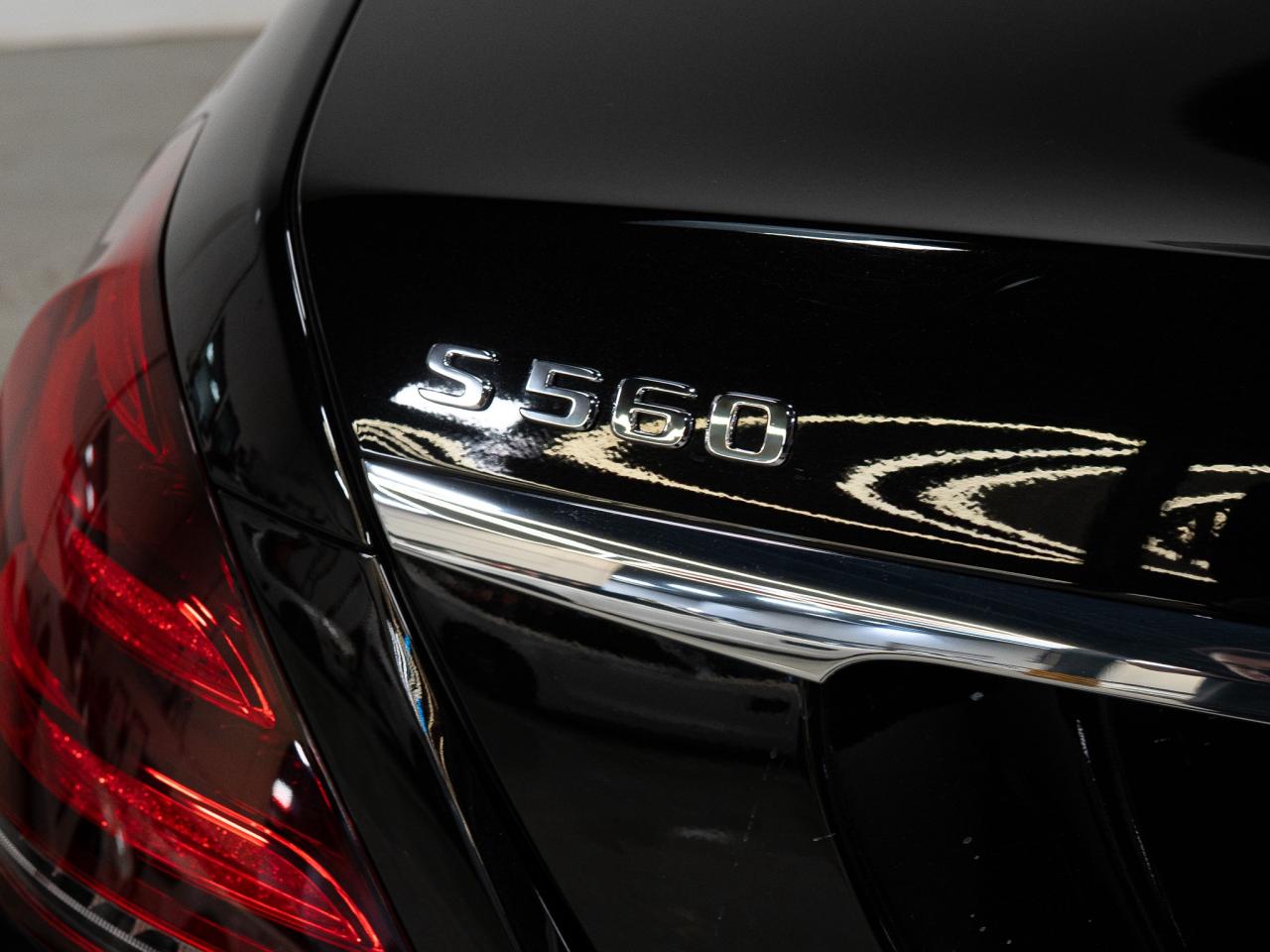 2020 Mercedes-Benz S-Class 560 | AMG PKG | LWB | PREMIUM PKG | 20 IN Photo