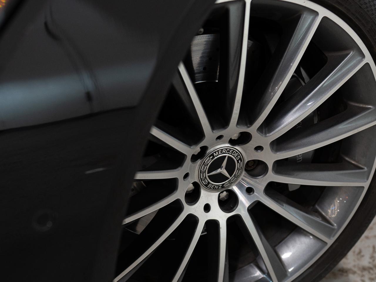 2020 Mercedes-Benz S-Class 560 | AMG PKG | LWB | PREMIUM PKG | 20 IN Photo