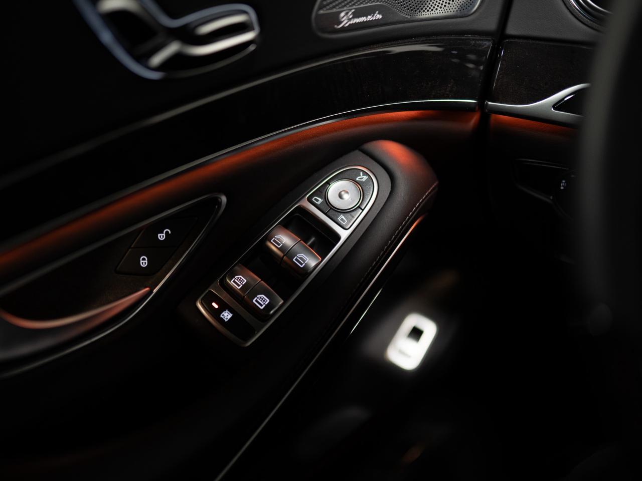 2020 Mercedes-Benz S-Class 560 | AMG PKG | LWB | PREMIUM PKG | 20 IN Photo