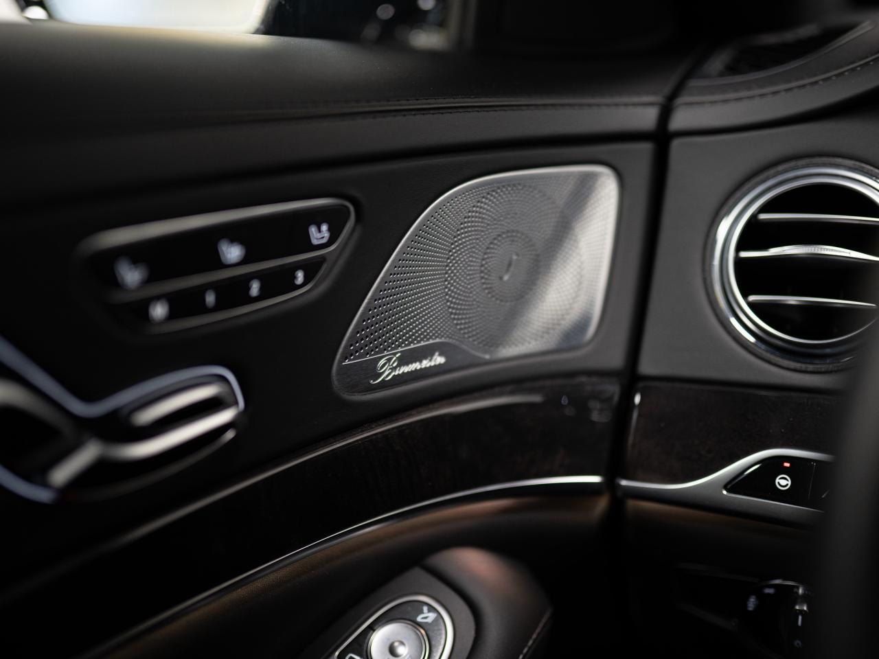 2020 Mercedes-Benz S-Class 560 | AMG PKG | LWB | PREMIUM PKG | 20 IN Photo