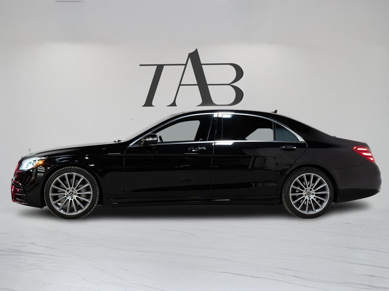 2020 Mercedes-Benz S-Class 560 | AMG PKG | LWB | PREMIUM PKG | 20 IN Photo