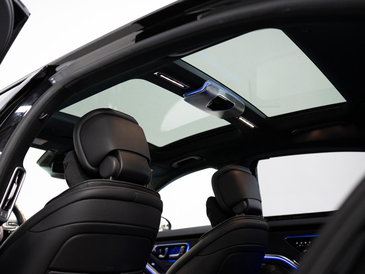 2023 Mercedes-Benz S-Class 580 | AMG PKG | REAR EXECUTIVE PKG | 20 IN Photo