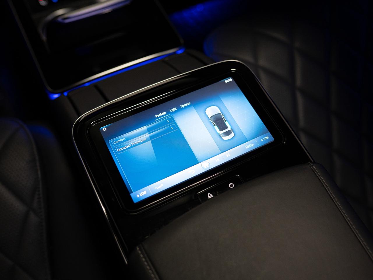 2023 Mercedes-Benz S-Class 580 | AMG PKG | REAR EXECUTIVE PKG | 20 IN Photo