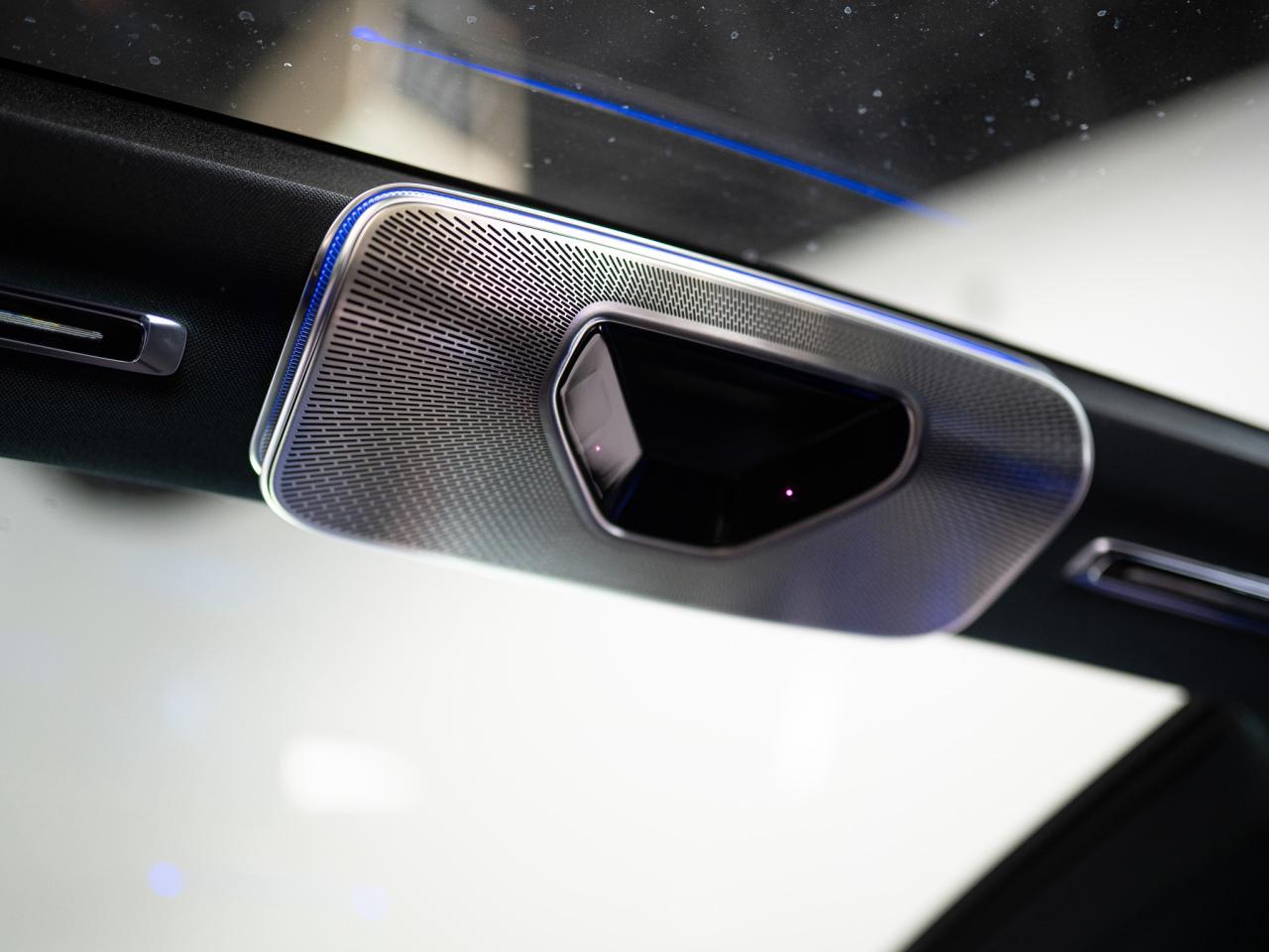 2023 Mercedes-Benz S-Class 580 | AMG PKG | REAR EXECUTIVE PKG | 20 IN Photo