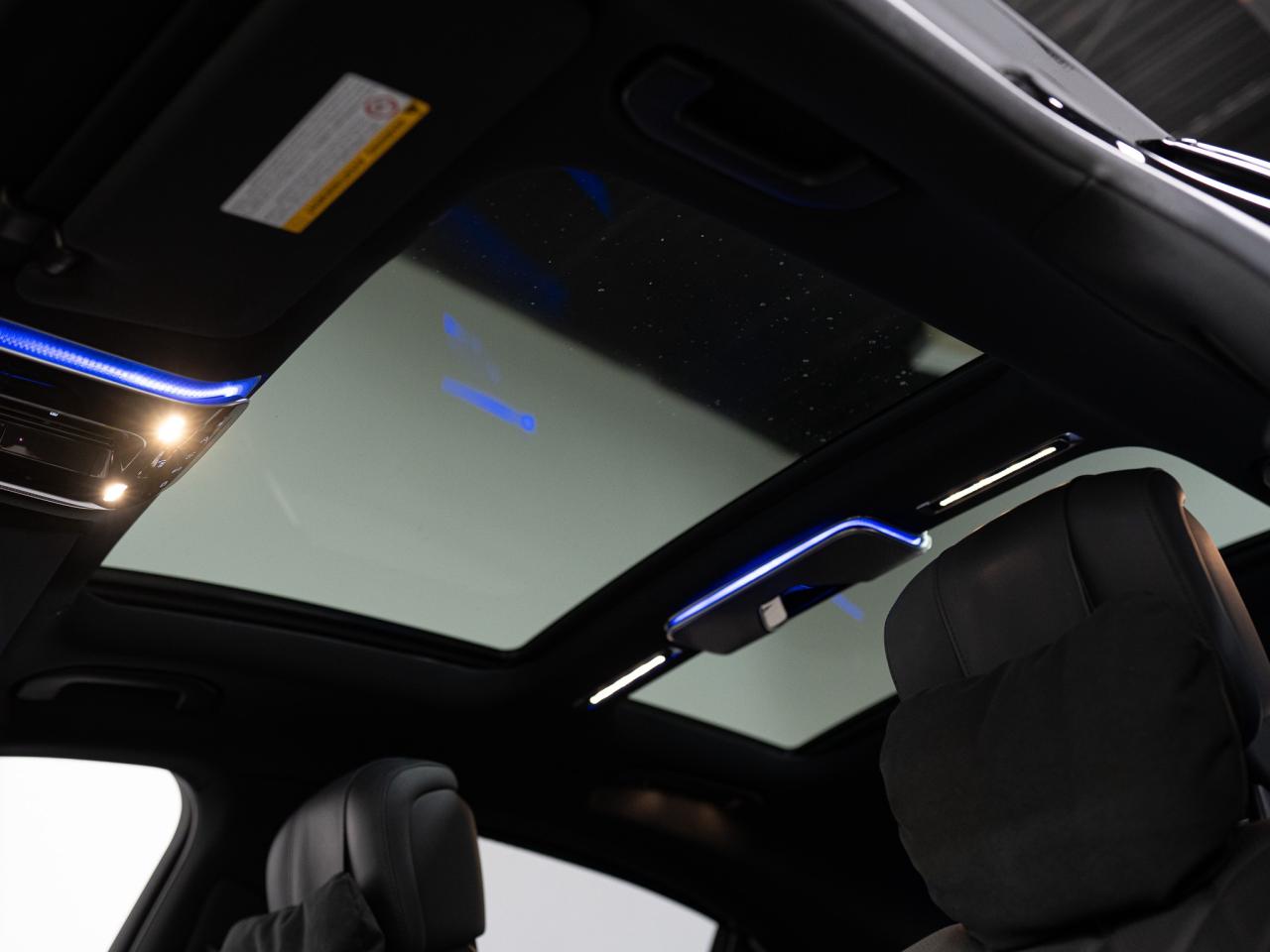 2023 Mercedes-Benz S-Class 580 | AMG PKG | REAR EXECUTIVE PKG | 20 IN Photo