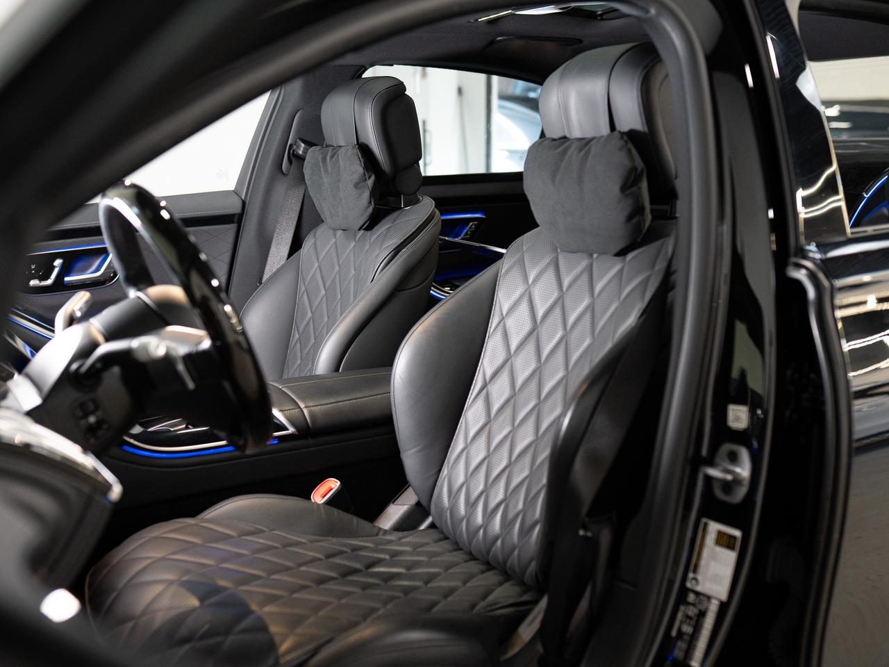 2023 Mercedes-Benz S-Class 580 | AMG PKG | PREMIUM & EXECUTIVE PKG | 20 IN Photo