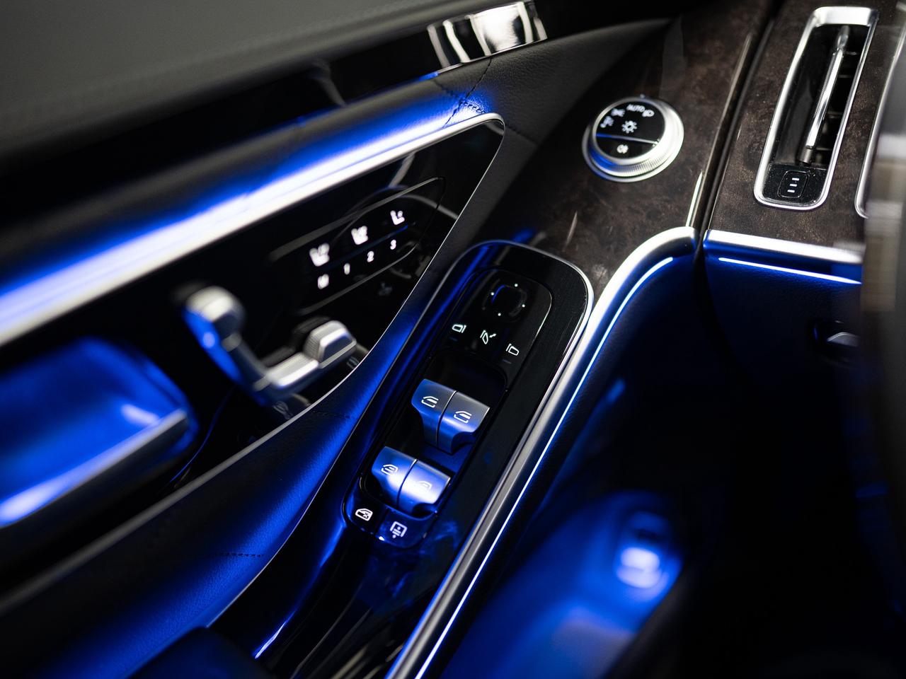 2023 Mercedes-Benz S-Class 580 | AMG PKG | PREMIUM & EXECUTIVE PKG | 20 IN Photo